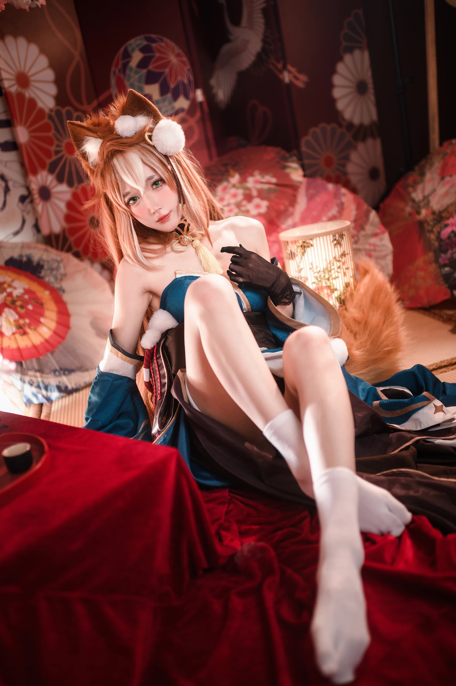 图片[6]-原神 希娜小姐 42P-COS世界